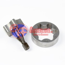 Αντλία Λαδιού 1526232