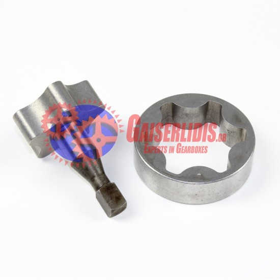 Αντλία Λαδιού 1526232