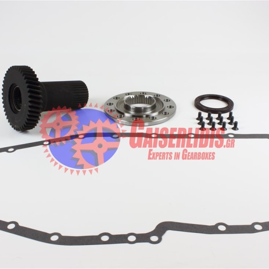 Σετ Επισκευής Πρέσσας EK-PTO 1527252