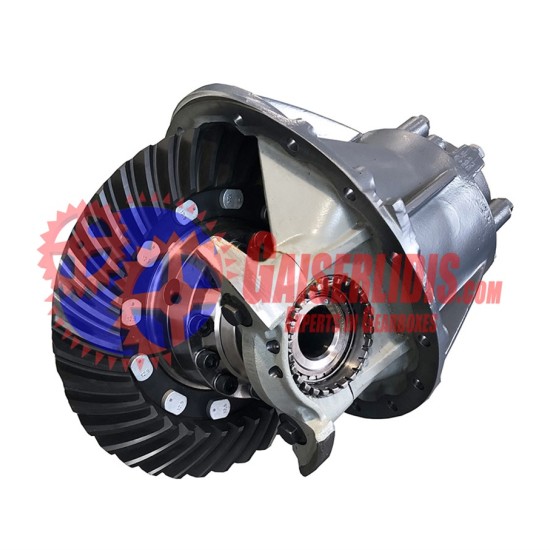 Διαφορικό Κομπλέ 14x38 R.=2,71 1533725