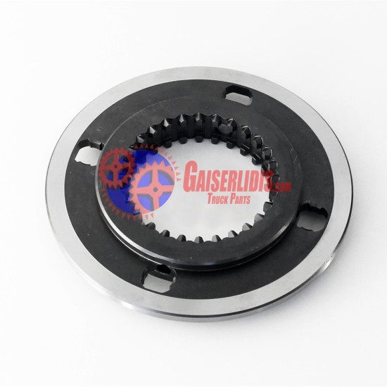 Μούφα 4ης/Όβερ 224085