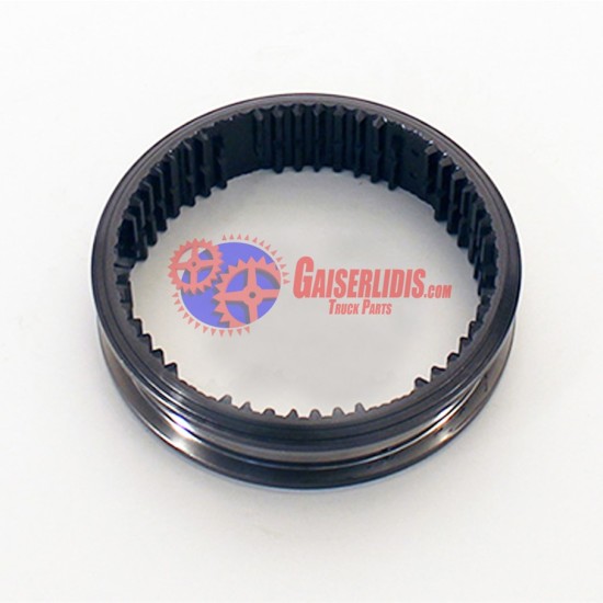 Μούφα Αργό-Γρήγορο 1668247