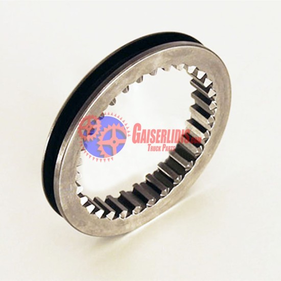 Μούφα Όπισθεν 1104058