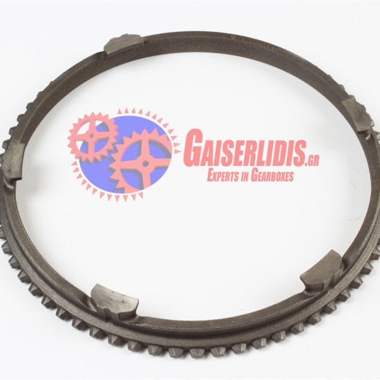 Φρενάκι Εξωτερικό Όβερ/3ης 1543357