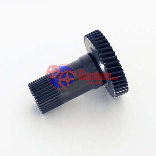 Μπρίζντερεκ EK-PTO 1527253