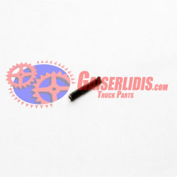 Ελατήριo Ασφαλιστικής Μύτης AS 0732042766