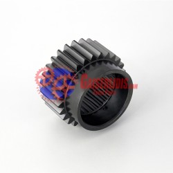 Κουκουνάρα / Ήλιος 27δ 1295304248