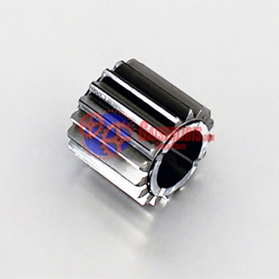 Γρανάζι Μειωτήρα 17δ 42064798