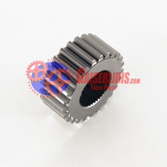 Γρανάζι / Ήλιος Μειωτήρα 25δ 81351130046