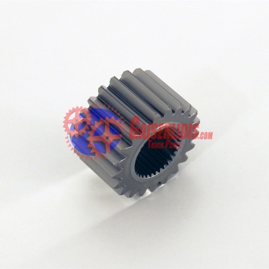 Γρανάζι / Ήλιος Μειωτήρα 21δ 1926832