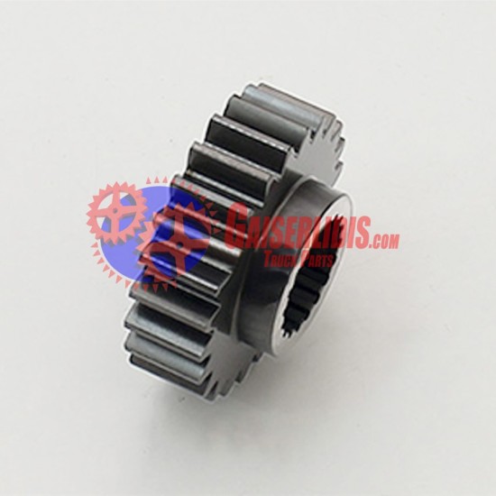 Γρανάζι / Ήλιος Βοηθητικής 24δ 244358