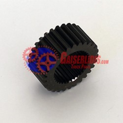 Κουκουνάρα / Ήλιος 28δ 1669449