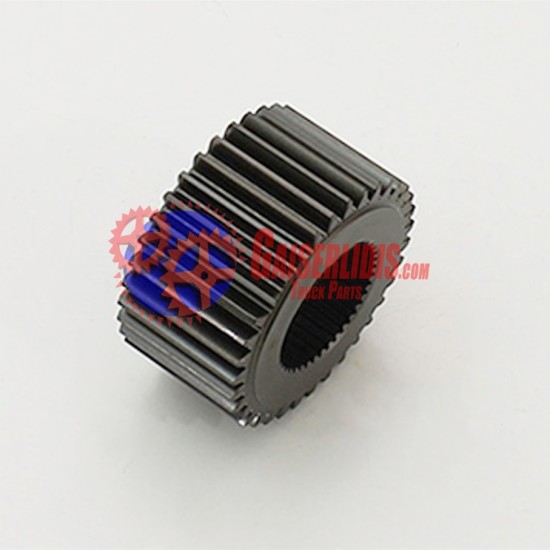 Γρανάζι / Ήλιος Μειωτήρα 35δ 3463542417