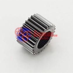 Γρανάζι / Ήλιος Μειωτήρα 25δ 3463542517