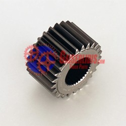 Γρανάζι / Ήλιος Μειωτήρα 25δ 3553542717