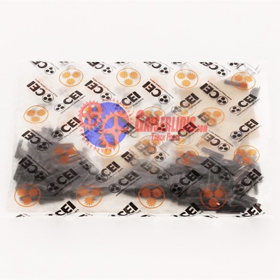 Καβύλια 3x20 0631329016