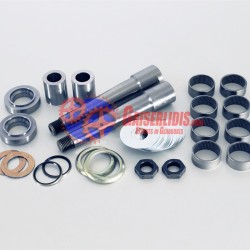 Πυροδαχτύλιδα Διπλά L=271mm D=31,5/50mm 1602073