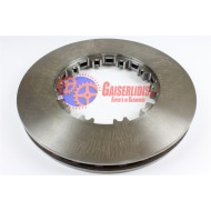 Δίσκος Εμπρός & Πίσω 1640561