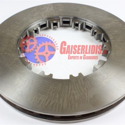 Δίσκος Εμπρός & Πίσω 1640561