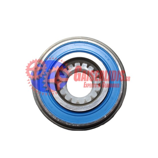 Ρουλεμάν Τρελού Εμπρός NSG400 1649810306