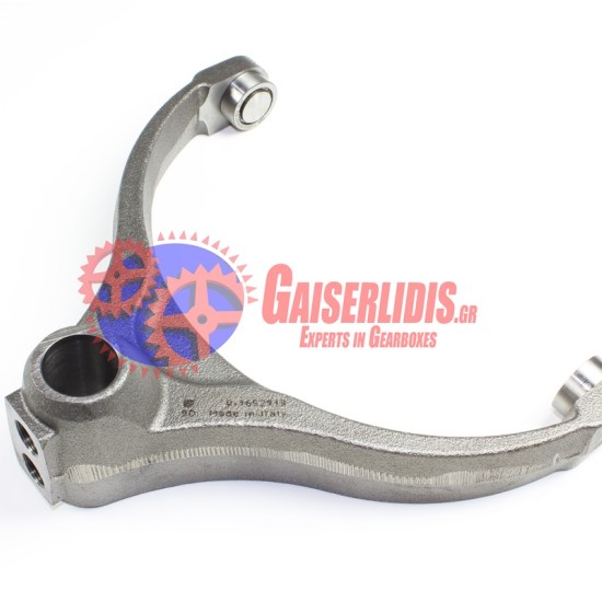 Φουρκέτα Αργό-Γρήγορο VT 1652919