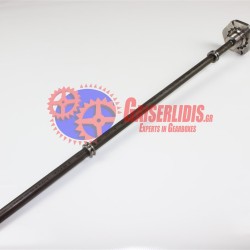 Σωλήνας Λαδιού VT/VTO 1656264