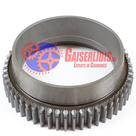 Σώμα Συγχρονιζέ Αργού VT Χωρίς Retarder 1668450