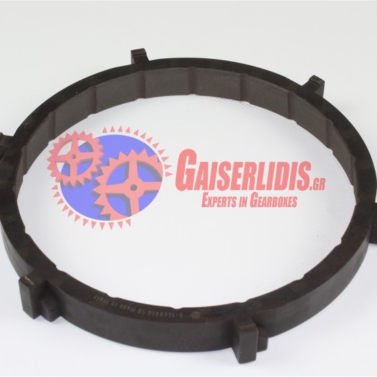 Φρενάκι Αργό-Γρήγορο VT 1668456