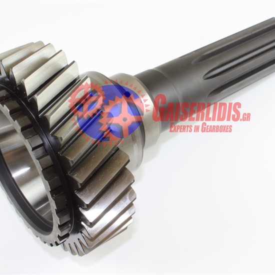 Μπρίζντερεκ 33δ G7/G8 1653510