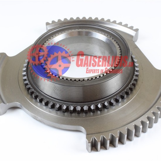 Σώμα Συγχρονιζέ Αργό-Γρήγορο VT Με Retarder 1672262