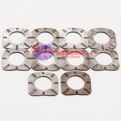 Ροδέλα Γρανάζι Μειωτήρα 60x57x3mm 3553540462