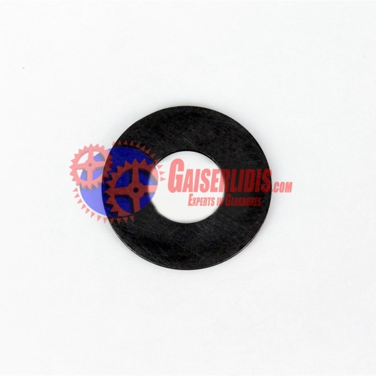 Ροδέλα Δορυφόρου 30x67x2mm 6153530262