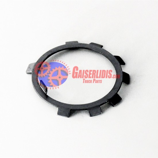 Ασφάλεια Παξιμαδιού Βοηθητικής N070952060102