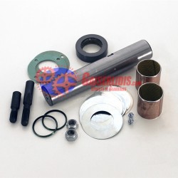 Πυροδαχτύλιδα L=269,5mm D=50/50mm 1699357