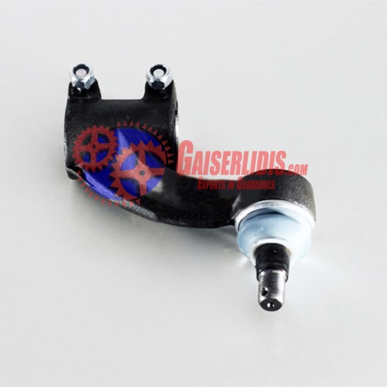 Ακρόμπαρο LH M52x1,5 1699400