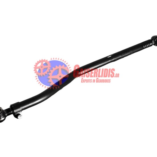 Μπάρα Τιμονιού L=900mm 1700913