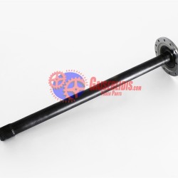 Ημιαξόνιο 5010319632