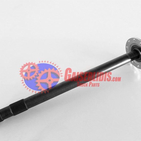 Ημιαξόνιο L=986mm 81355020147