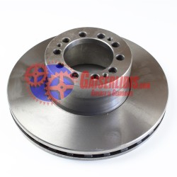 Δίσκος Εμπρός LF45 1703801