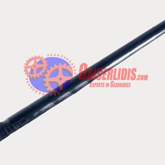 Ημιαξόνιο L=1070mm 2276757