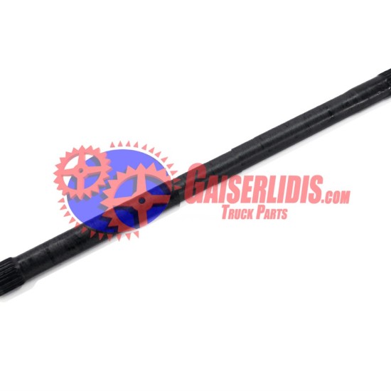 Ημιαξόνιο 2276756