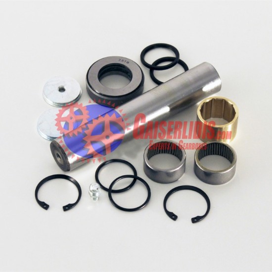 Πυροδαχτύλιδα L=190mm D=35/35mm 1705454