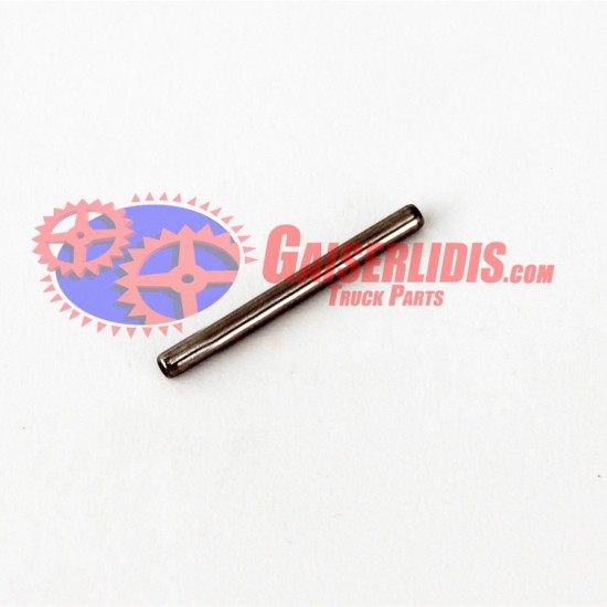 Μπιλάκι Μακαρονοτό 2,5x27,8 1522345