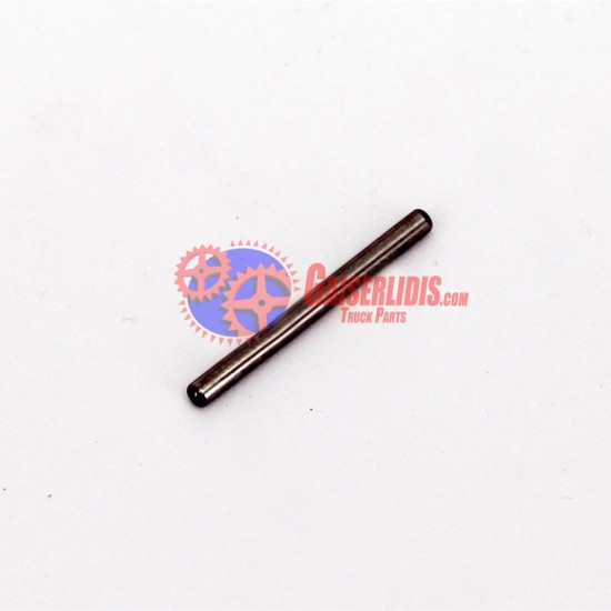 Μπιλάκι Μακαρονοτό 2,5x28,65 6159810186