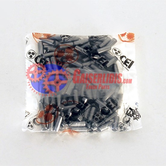 Μπιλάκι Πλανητικού 6x16,9 0750119066