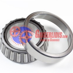 Ρουλεμάν Διαφορικού 1728135