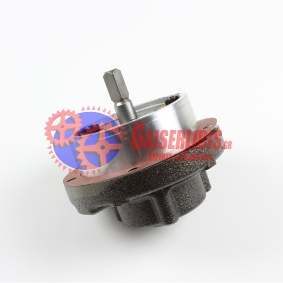 Αντλία Λαδιού Διαφορικού 1728615