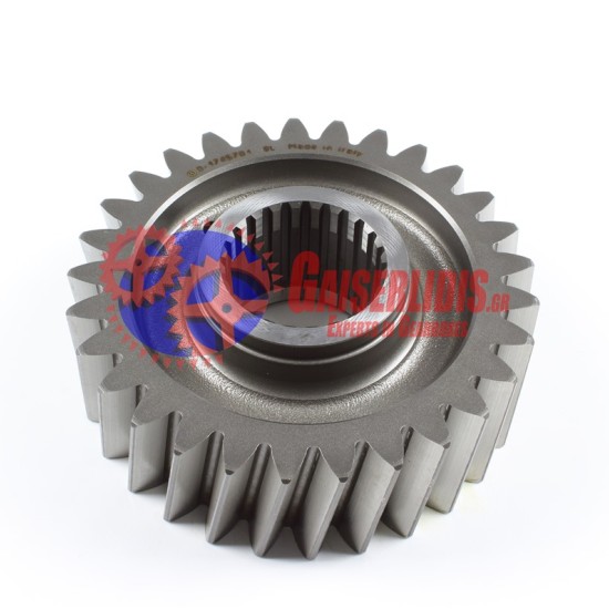 Γρανάζι Βοηθητικής 29δ 1745701