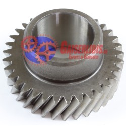 Γρανάζι Όβερ Τρελού 34δ 2028680