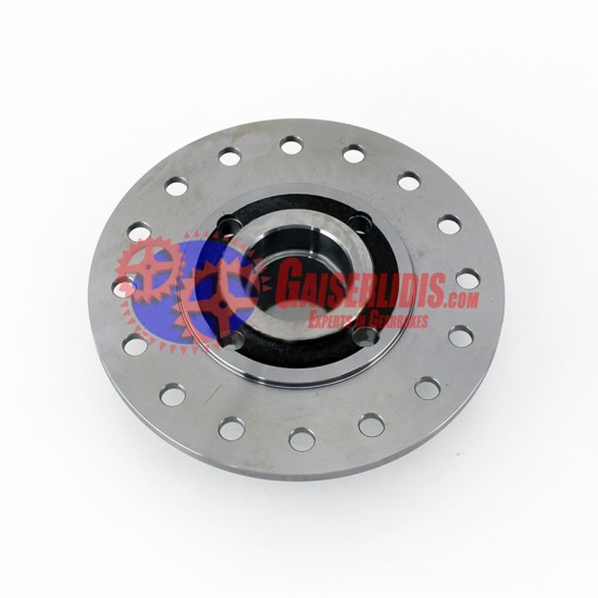 Μισό Κουτί Διαφορικού 42014114